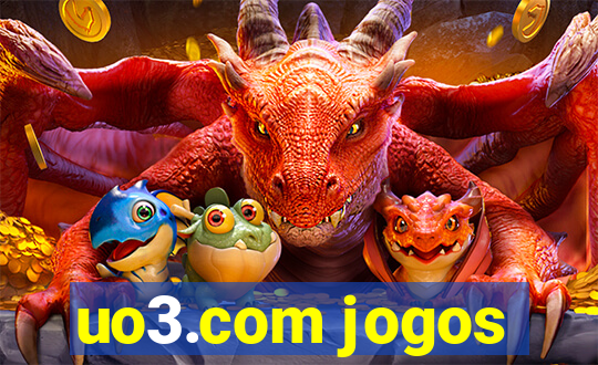 uo3.com jogos